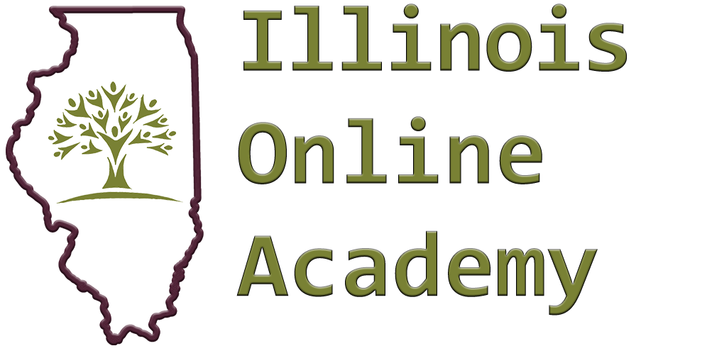 IL Online Academy Logo